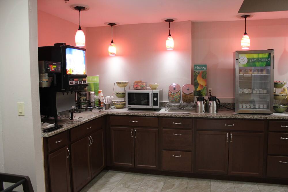 クオリティ イン クリントン - ノックスビル ノース 写真