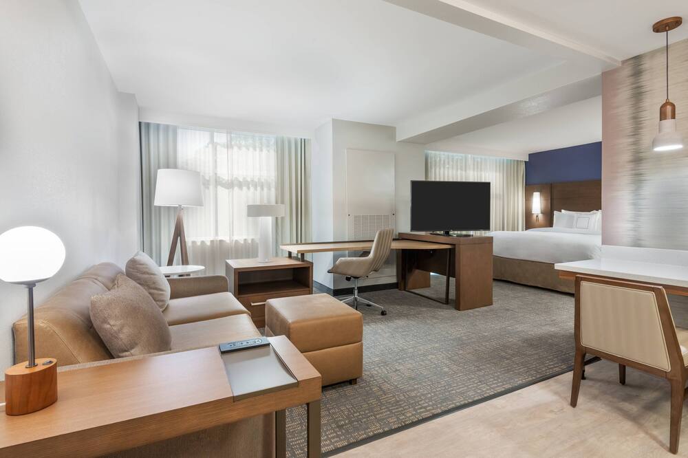 Residence Inn by Marriott Buffalo Downtown 写真