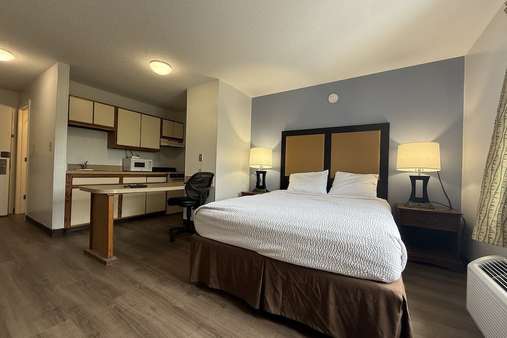 サバーバン スタジオズ ブレントウッド - ナッシュビル 写真