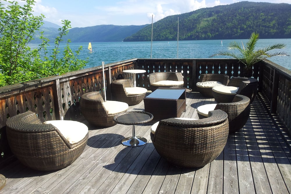 ホテル シーヴィラ 写真