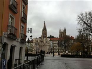 ホテル ヴィア ゴティカ 写真