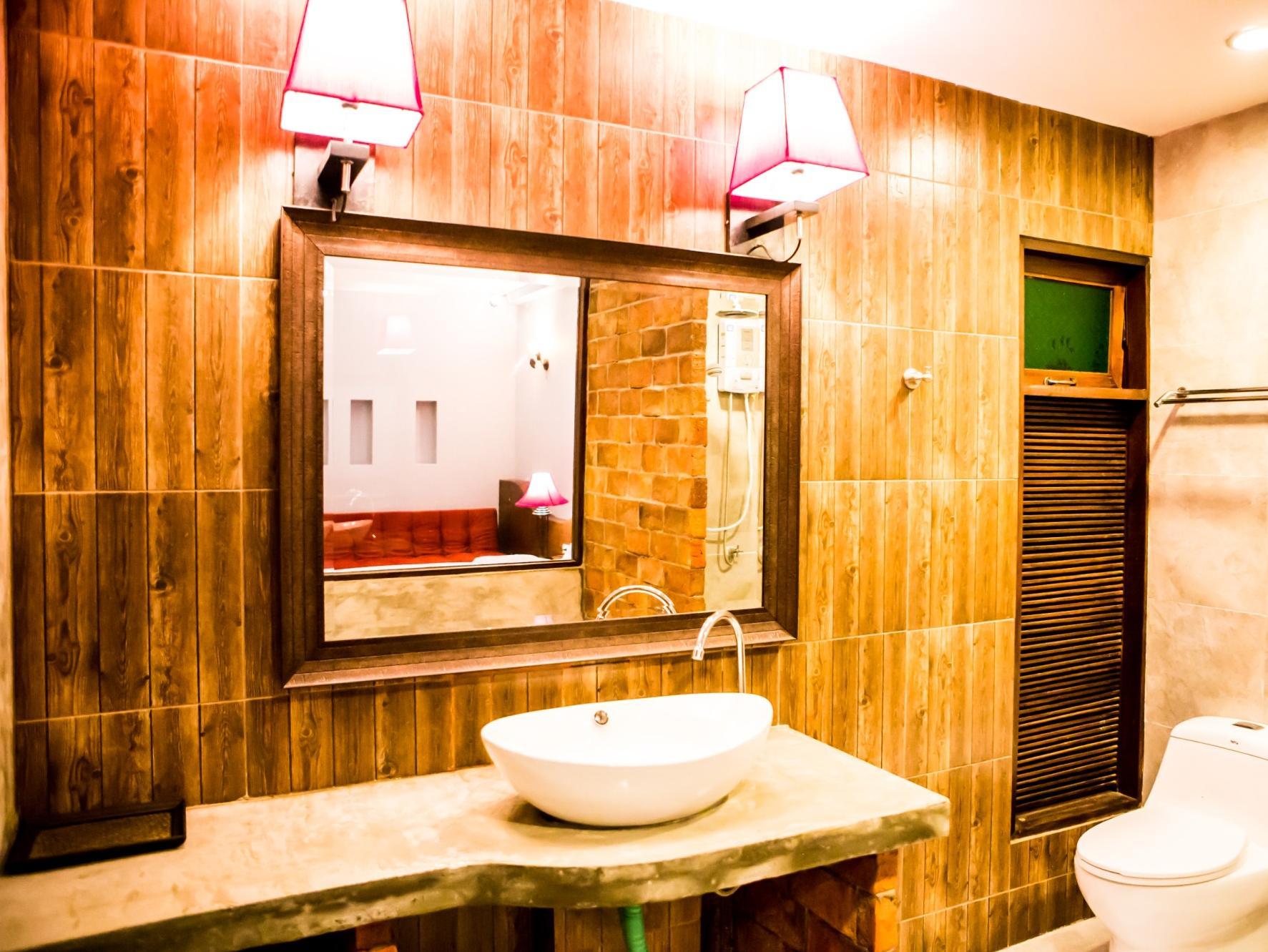 フォレスト スコータイ ゲストハウス 写真