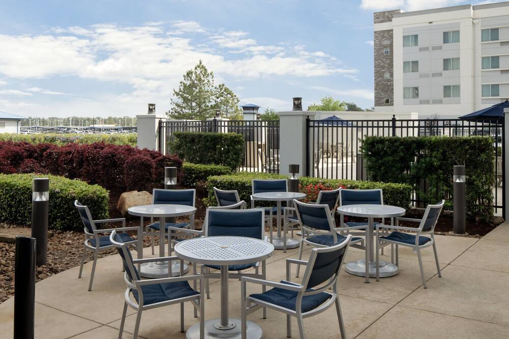 SpringHill Suites by Marriott Houston Intercontinental Airport 写真