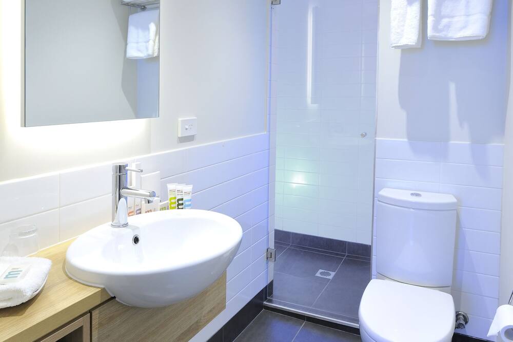 メルキュア メルボルン セリー ストリート 写真