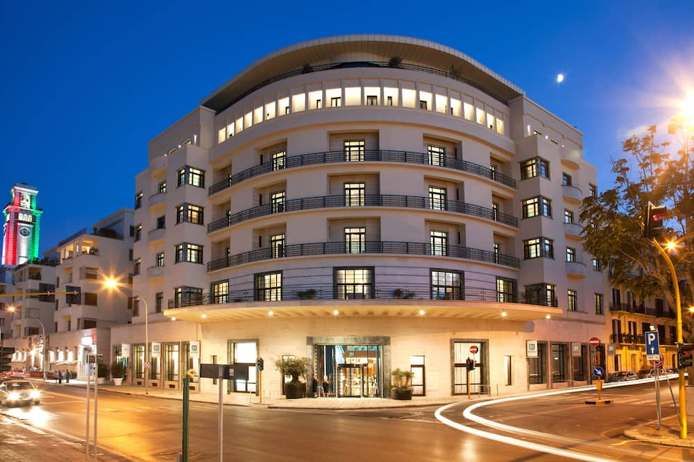 iH Hotels Bari Grande Albergo delle Nazioni 写真