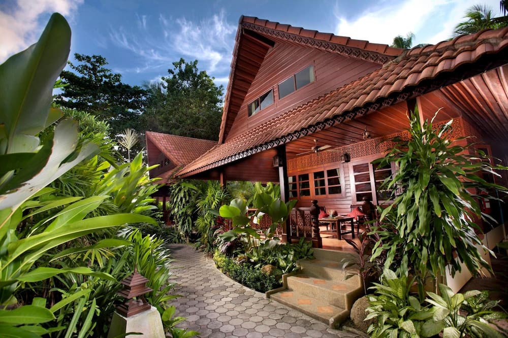 スマイルハウス 写真