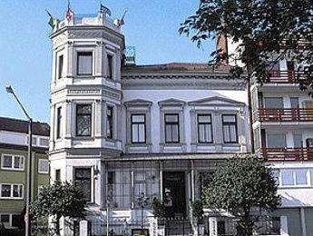 Turmhotel Weserblick Bremen 写真