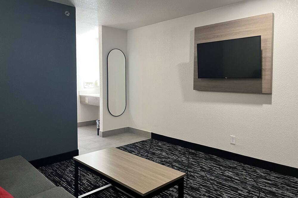 ベイモント バイ ウィンダム インディアナポリス ノースイースト 写真