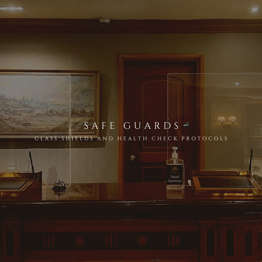 ヘラルド スイーツ ホテル 写真