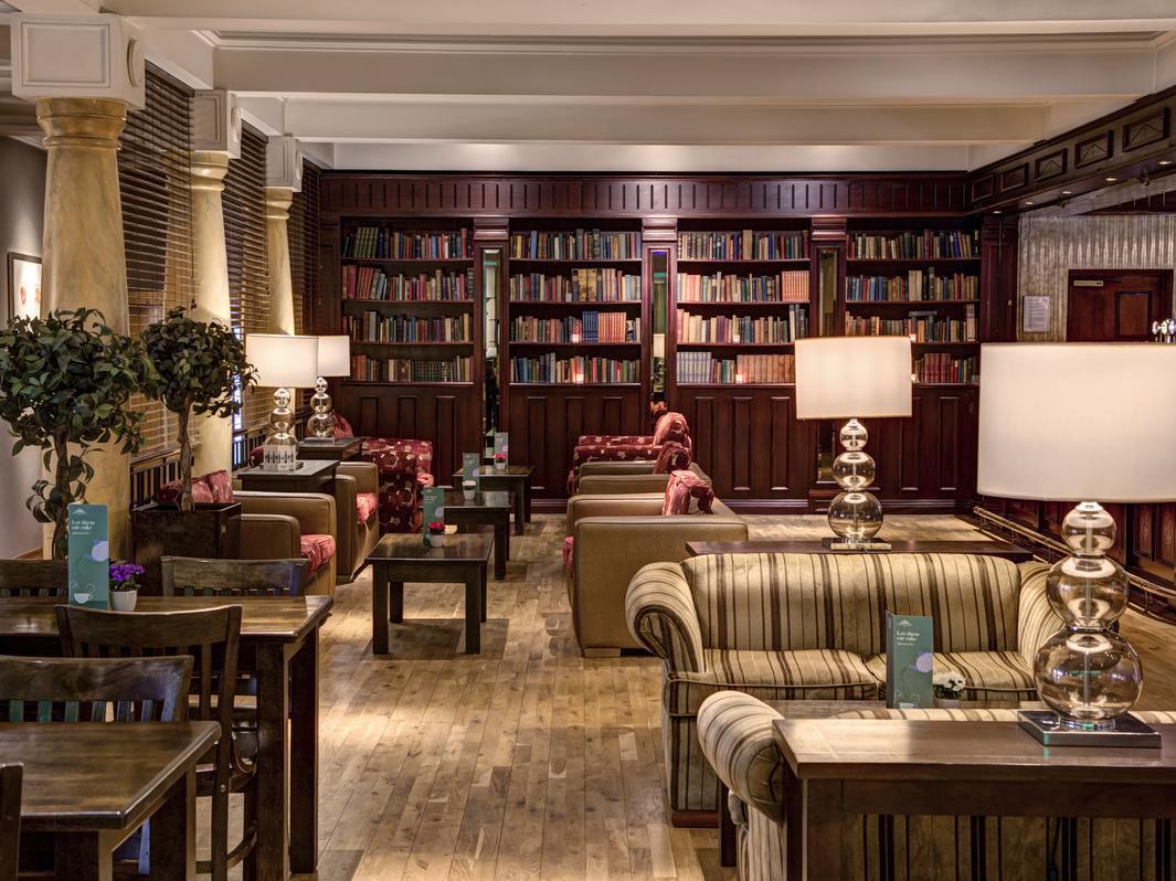 エバーグレイズ ホテル 写真