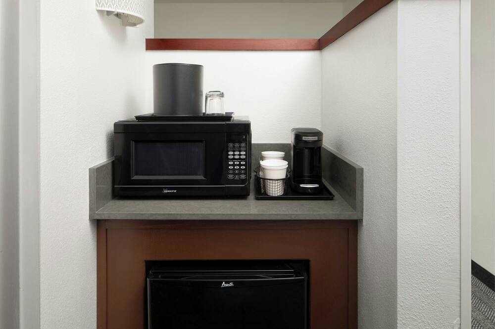 Courtyard by Marriott Columbia Downtown at USC 写真