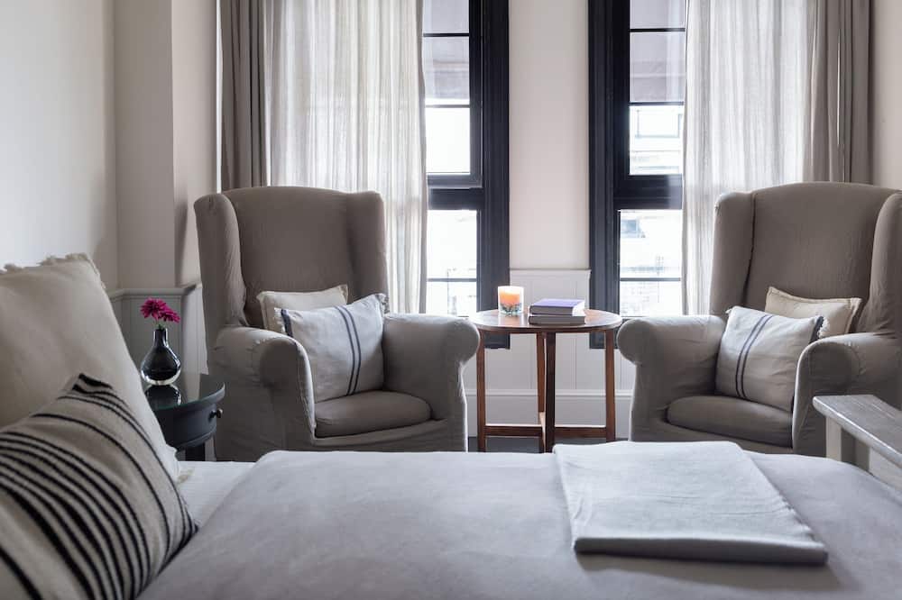 カーサ チック パレルモ ソーホー 写真