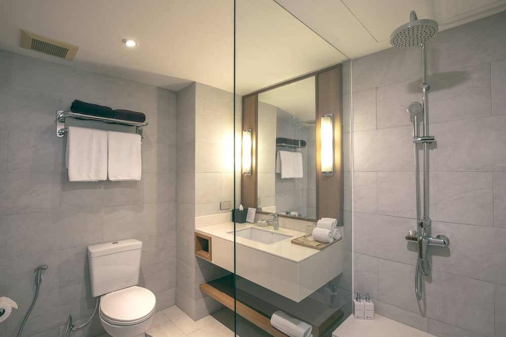 ウッドランズ ホテル アンド リゾート 写真