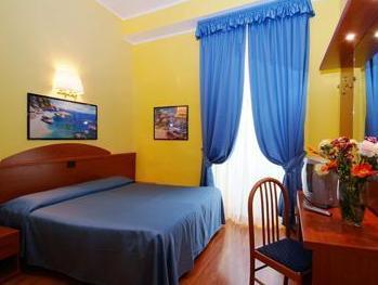 Hotel Porto Di Roma 写真
