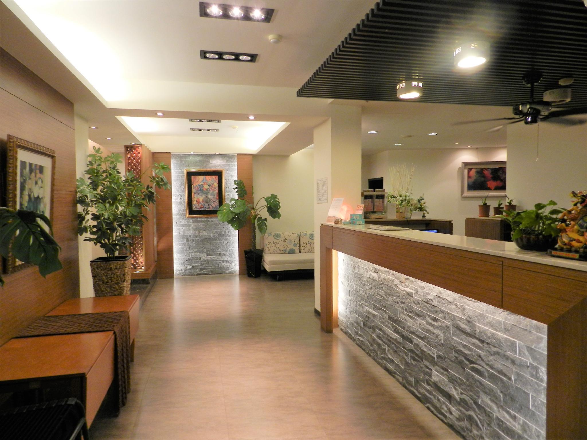 ミンガオ スプリング ホテル 写真