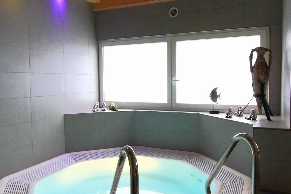 ホテル レストラン & スパ オ ティユール 写真