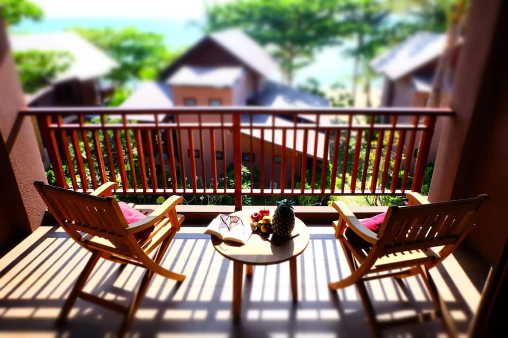 コーマビーチリゾート 写真