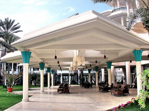 Hasdrubal Prestige Thalassa & Spa Djerba 写真