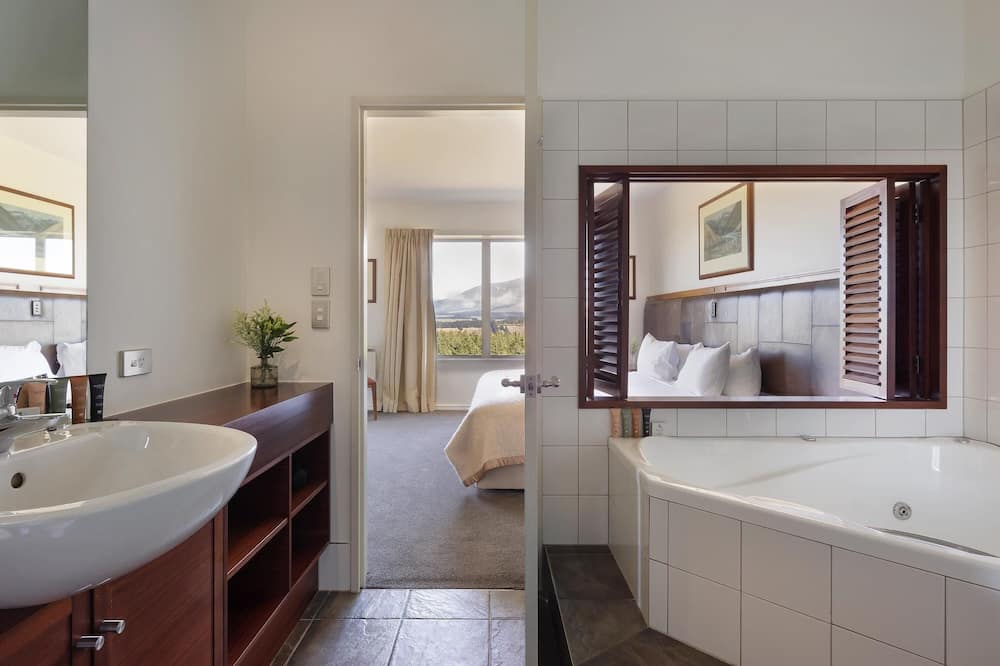 テラス ダウンズ 写真