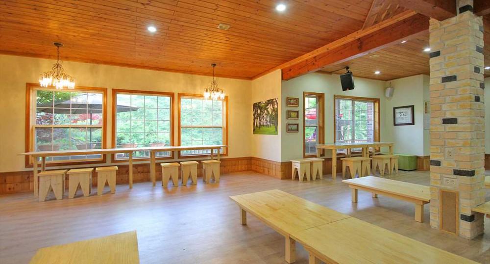 San Wool Rim pesion 写真