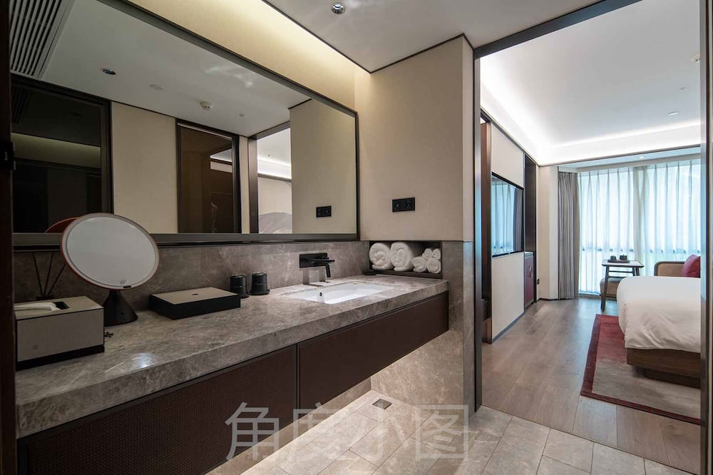 ジョヤ ホテル シャンハイ ジアディン 写真