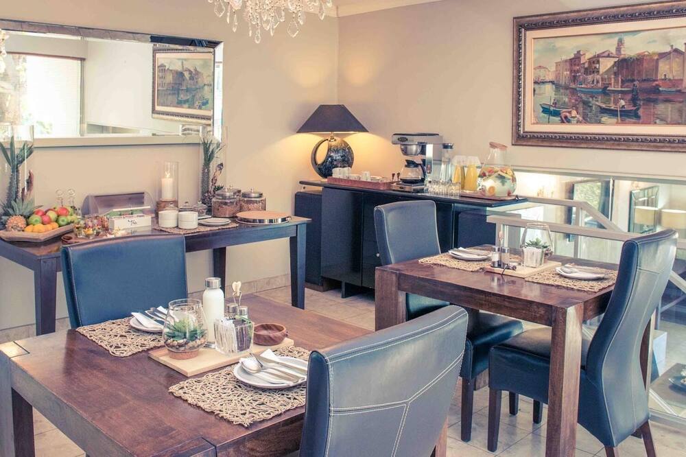 カポ カバナ ゲストハウス 写真