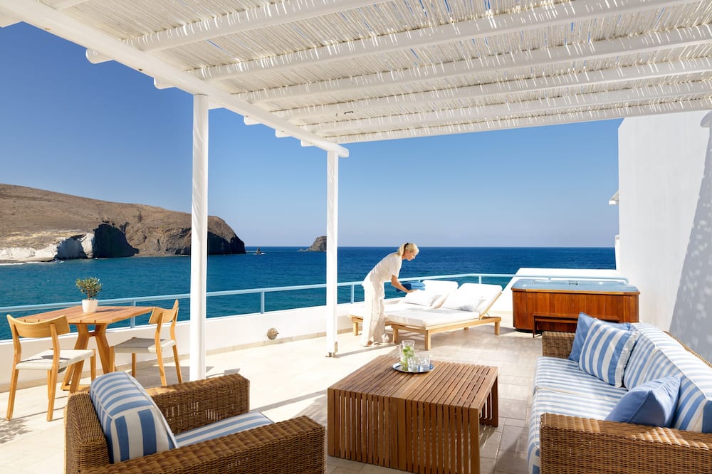 Melian Boutique Hotel & Spa 写真