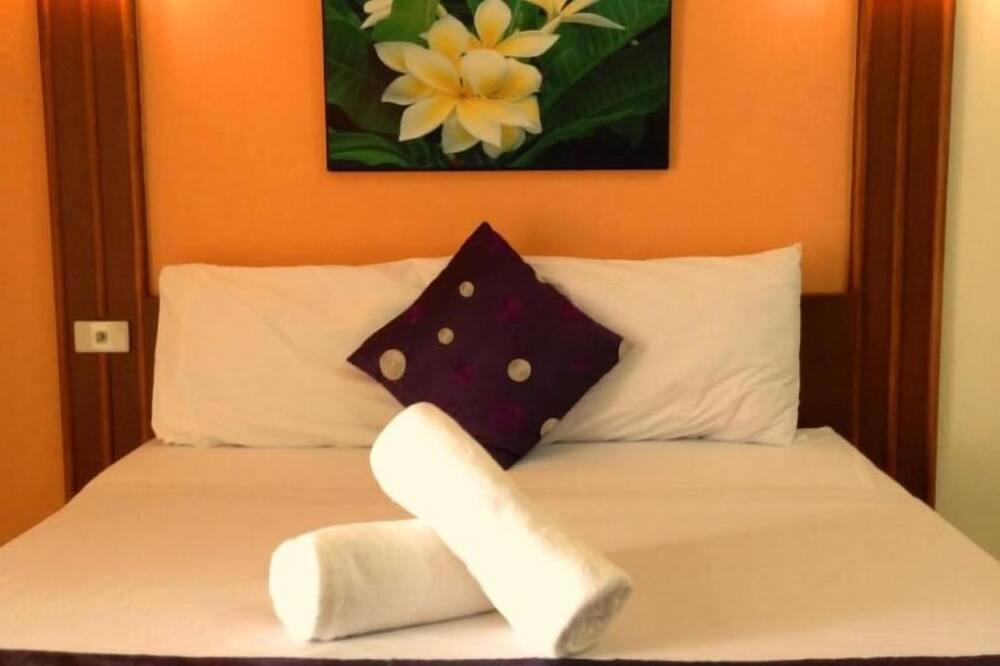 カサ ナリンヤ ホテル アット スワナンプーム エアポート 写真