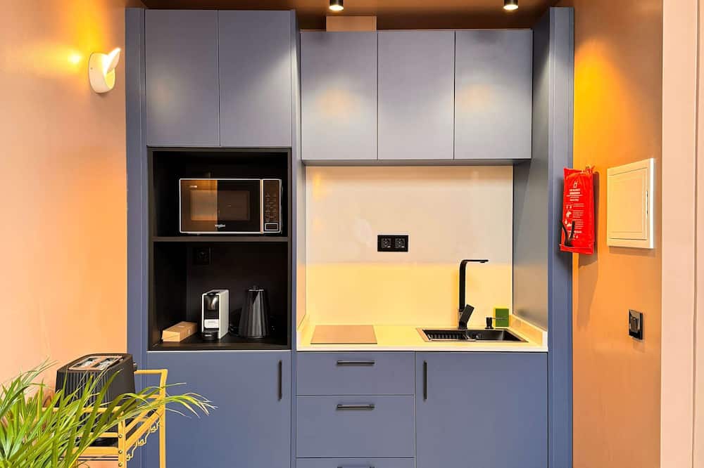 セ ブティック ホテル 写真