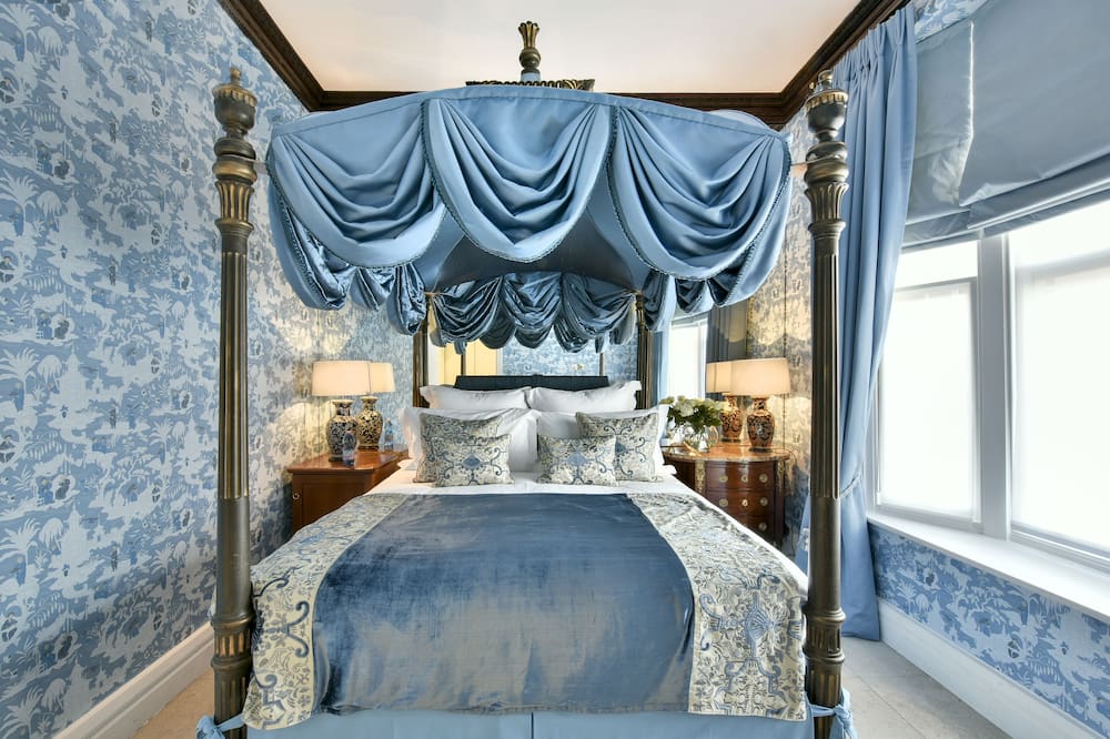 サン ドメニコ ハウス 写真