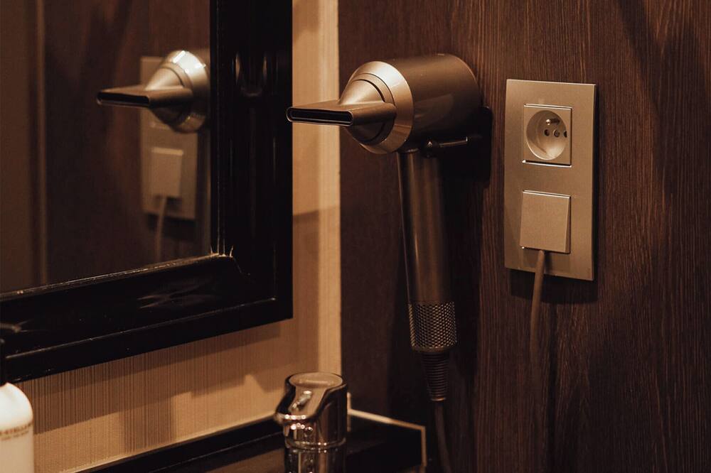 ザ ドミニカン ホテル 写真