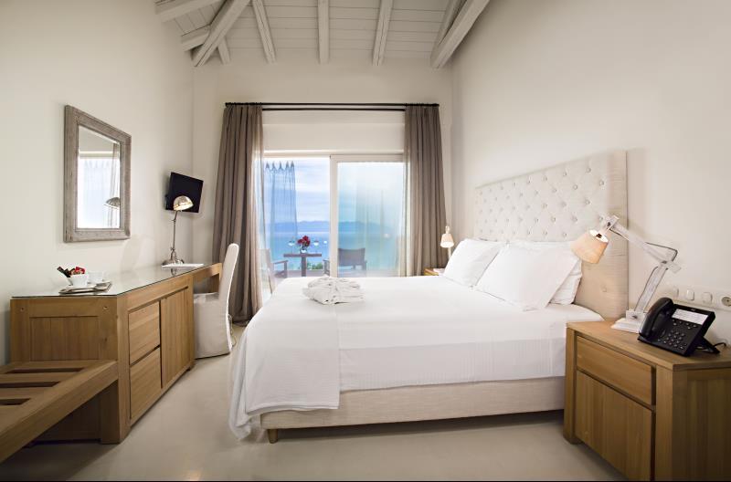 カンビリア リゾート & スパ 写真