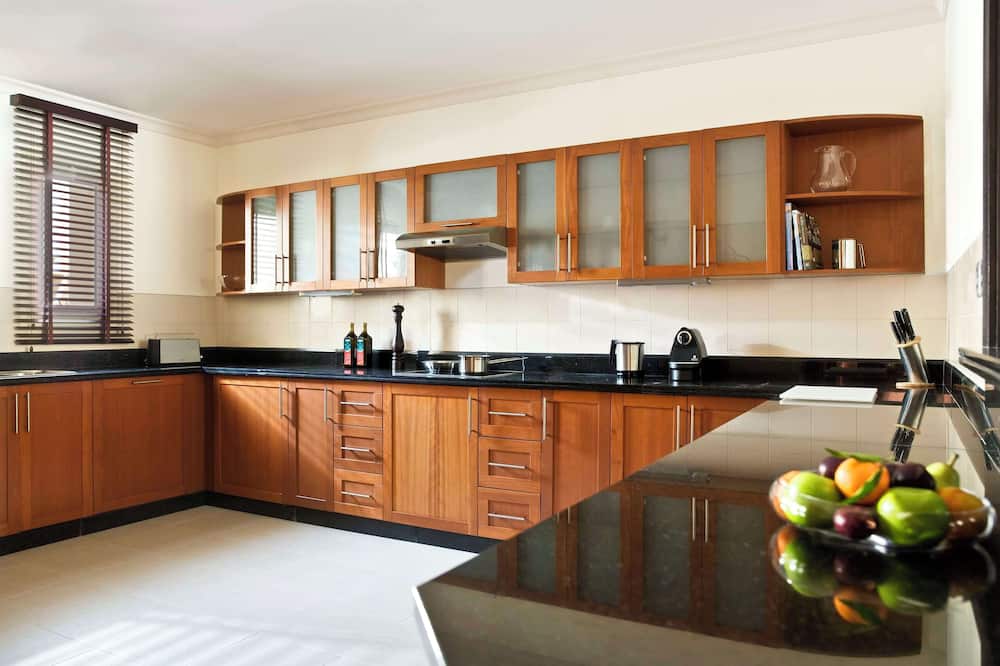 グランド ハイアット ドーハ 写真