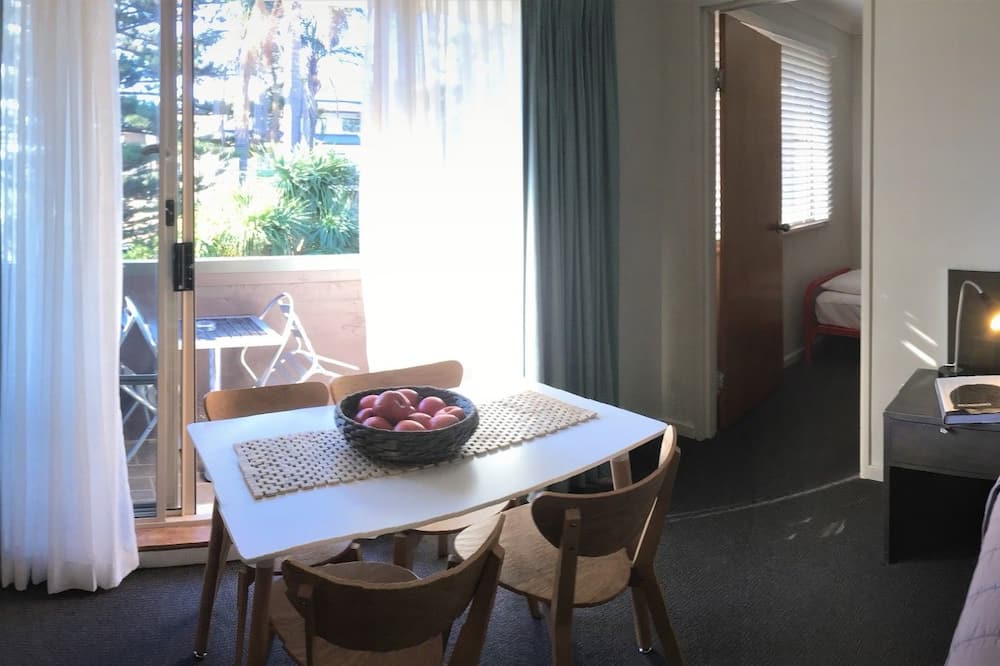 パーク リッジ リトリート 写真