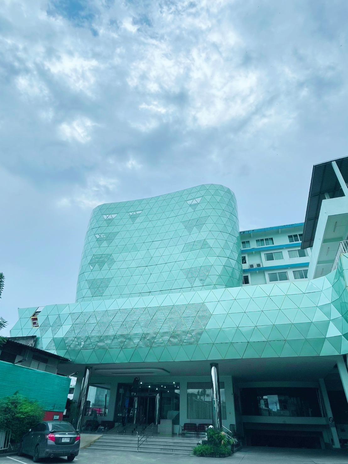 モラコット ホテル 写真