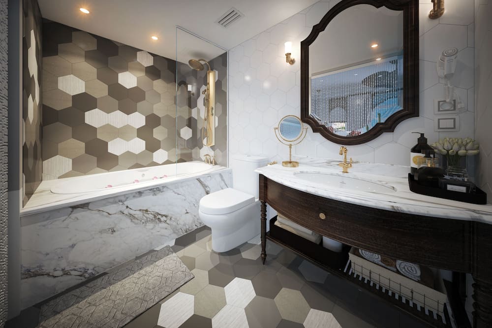 ハノイ グレースフル ホテル 写真