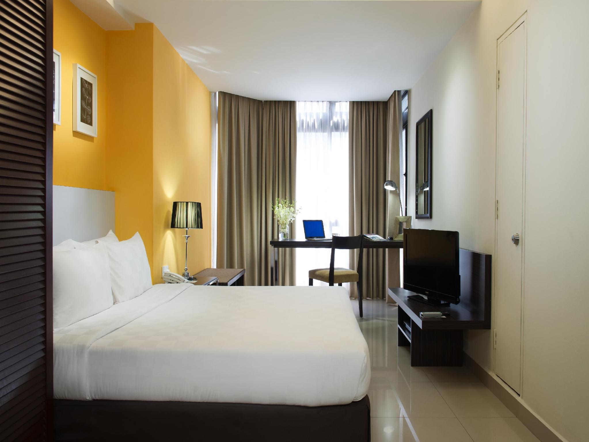 ファーレニヒト スイーツ クアラ ルンプール 写真