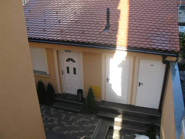 ヴィラ ズリナ 写真