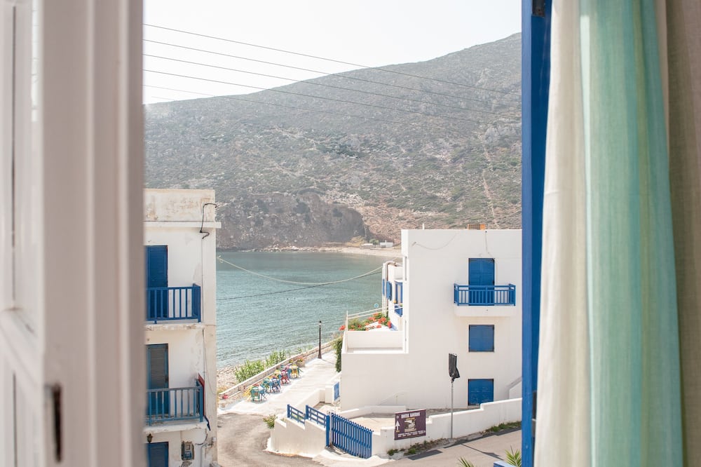 アドニスホテルナクソス 写真