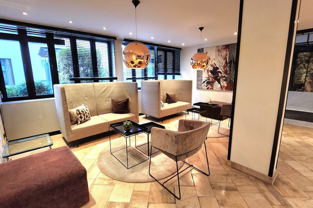 ホテル エルジーセライ ヨーロッパ 写真