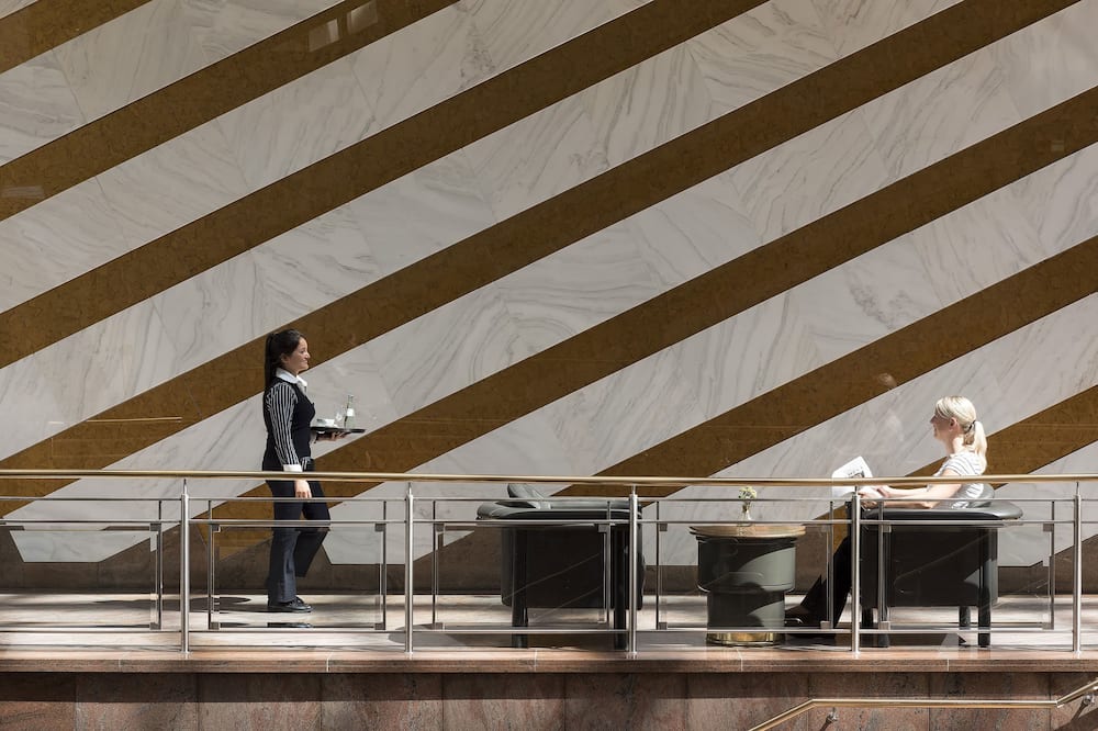 マリティム エアポート ホテル ハノーバー 写真