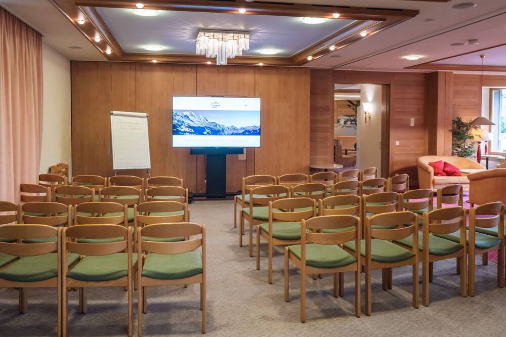 Hotel Jungfraublick 写真