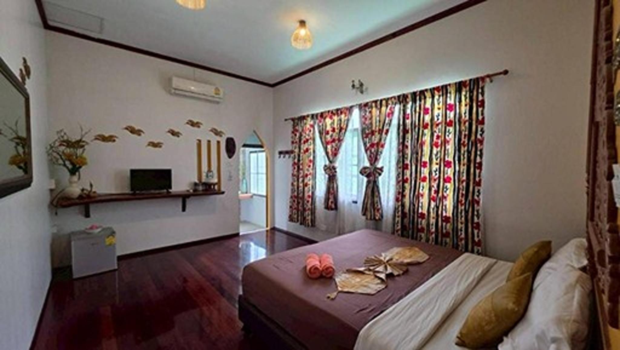 The Park Ayutthaya Resort and Spa 写真