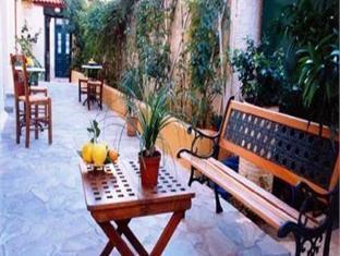 ペンション ダフニ 写真