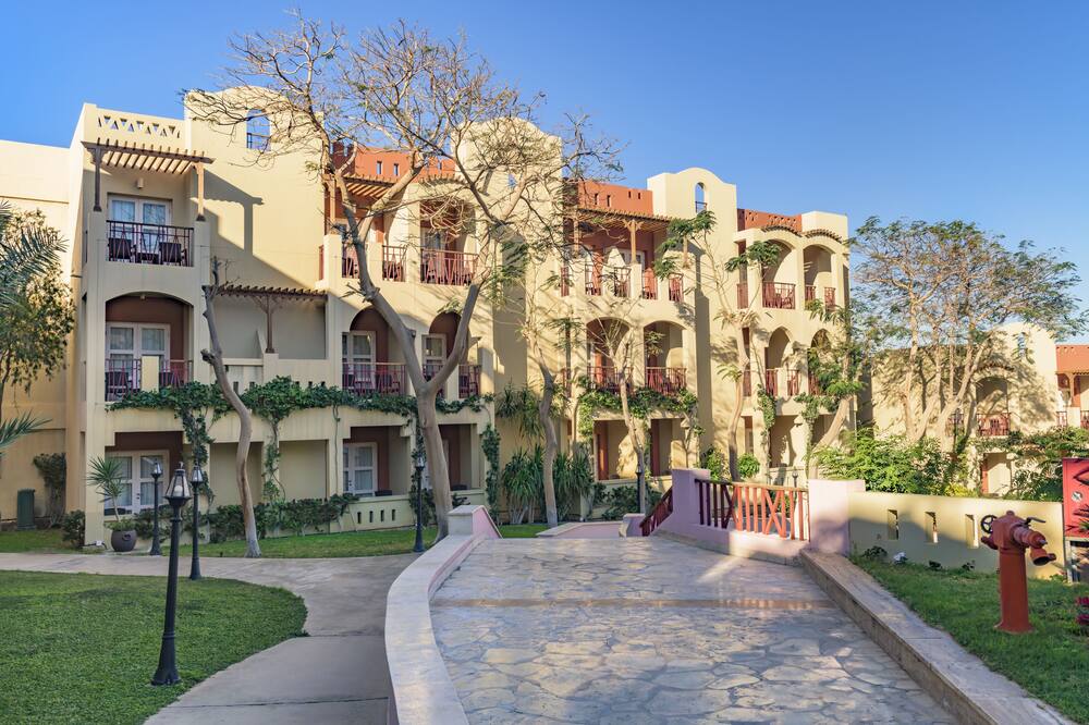 マリーナ プラザ タラ ベイ 写真