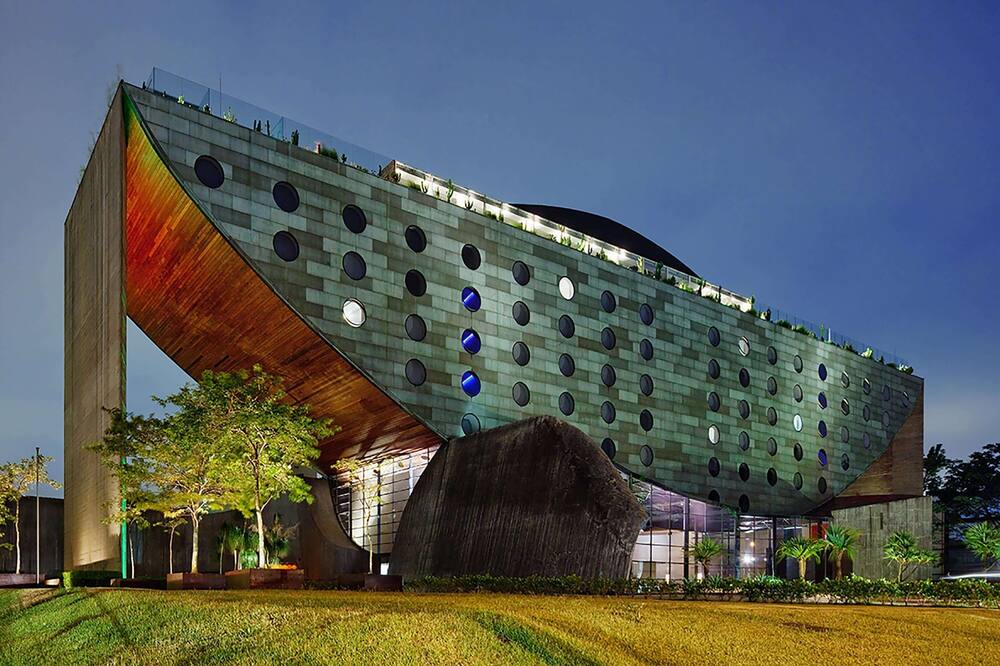Hotel Unique - A Legend Preferred Hotel 写真