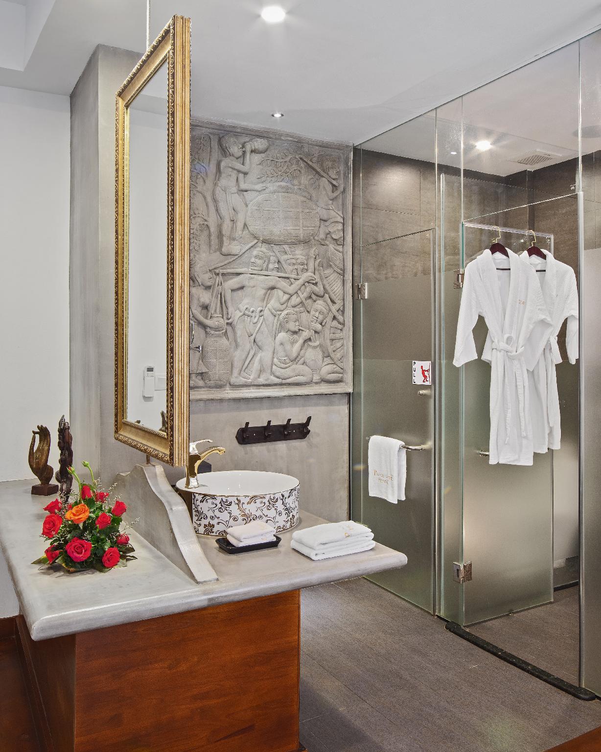 パレス ゲート ホテル ＆ リゾート by EHM 写真