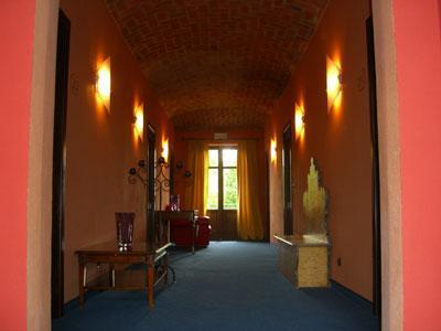 Hotel Damian Park Hotel Delle Magnolie 写真