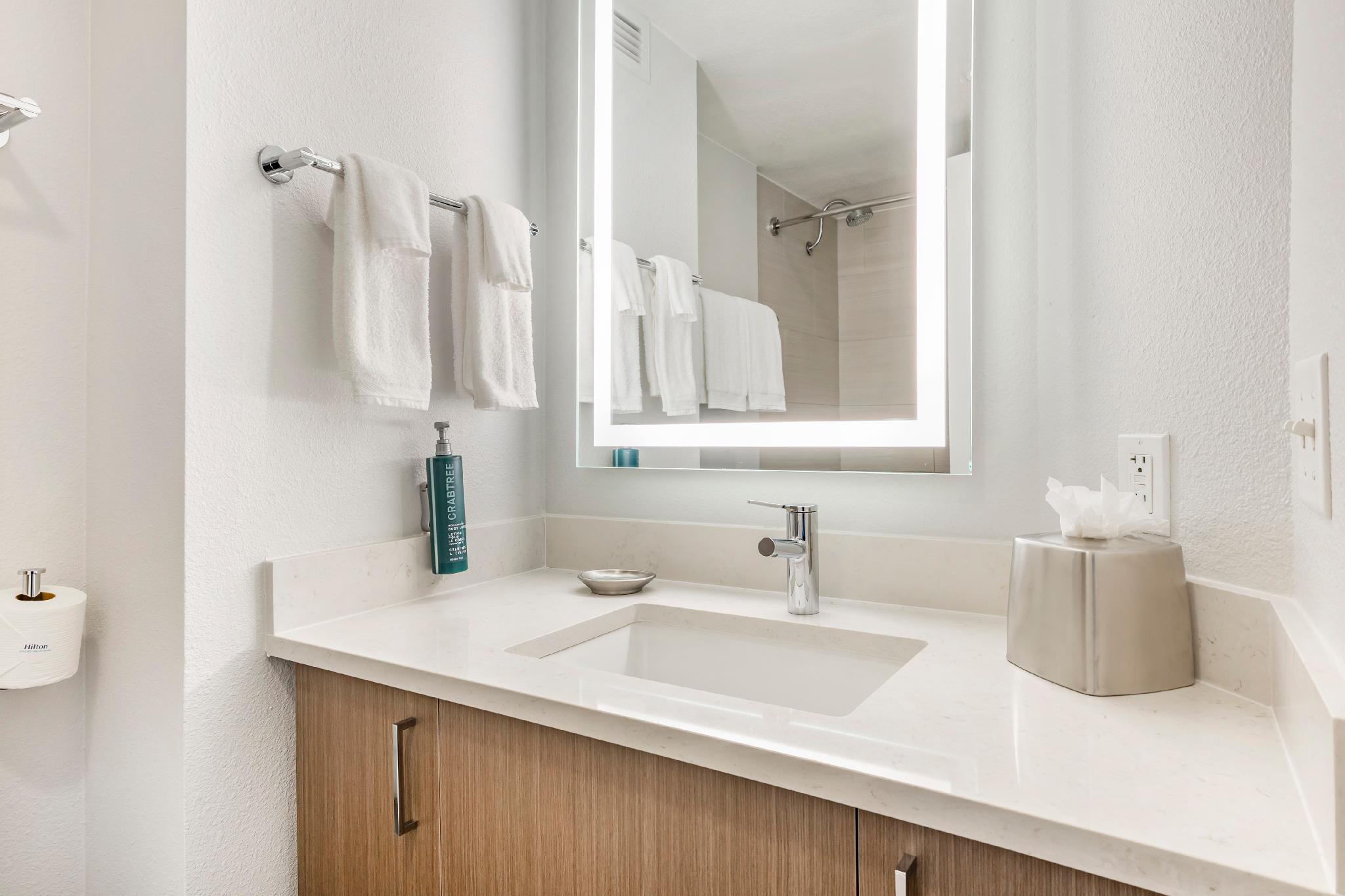 ヒルトン グランド バケーションズ クラブ パラダイス ラスベガス 写真