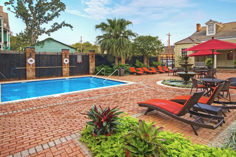 Club Wyndham Avenue Plaza 写真